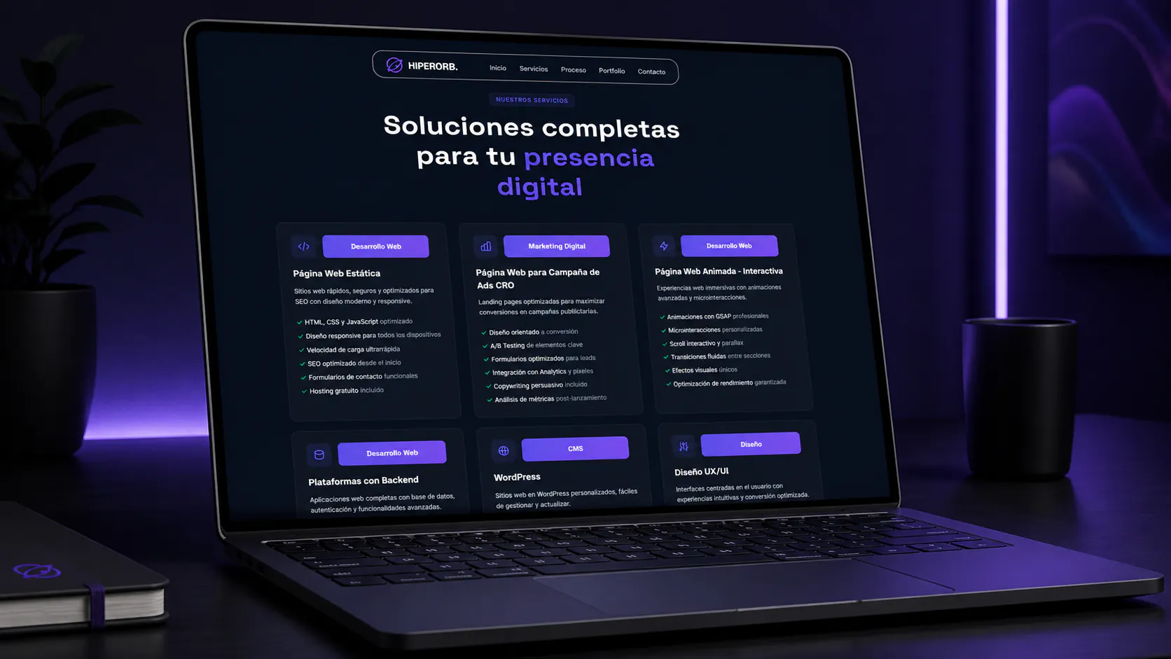 Branding aplicado · identidad visual